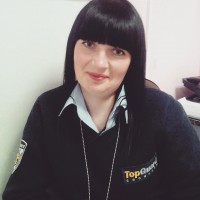 Отзыв от клиента Светлана из Барвихи